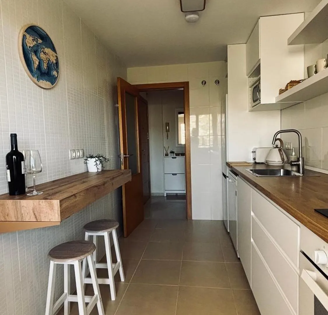 Apartmán Luna Home Torrox