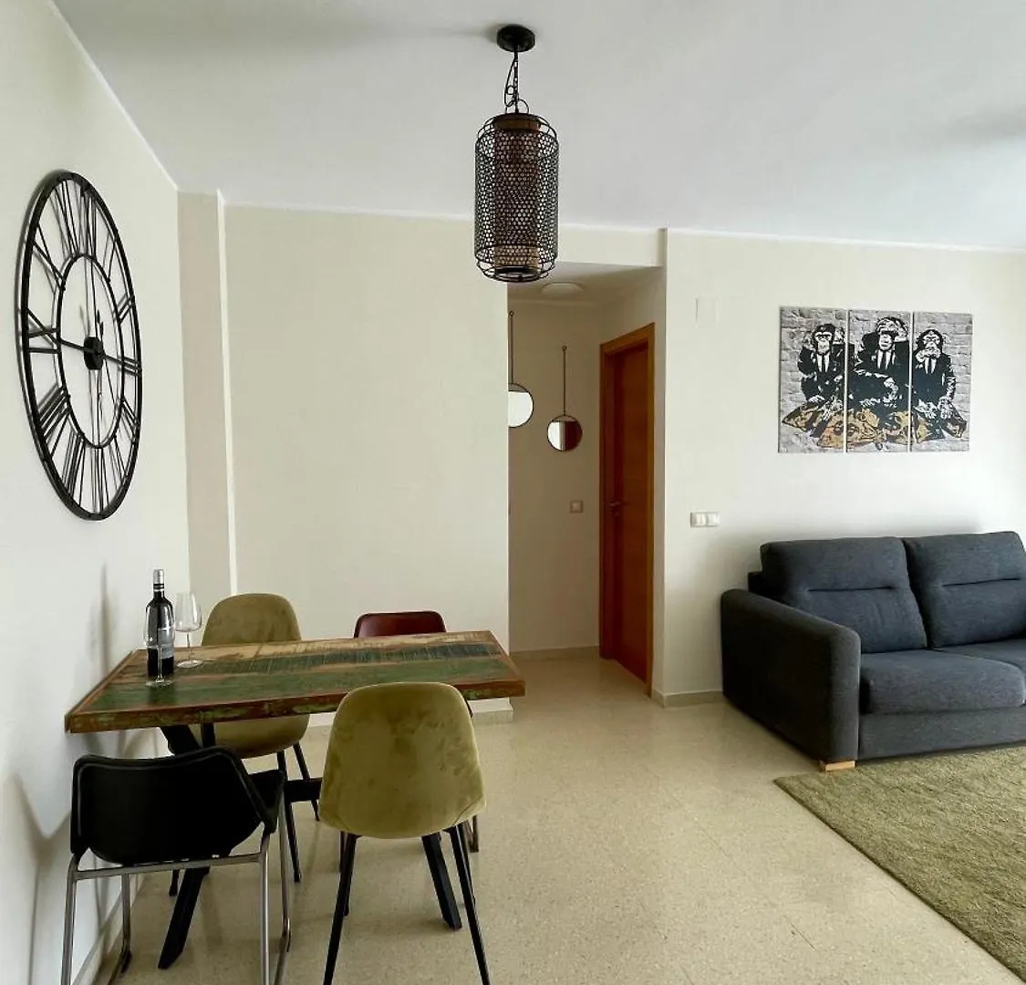 Apartmán Luna Home Torrox